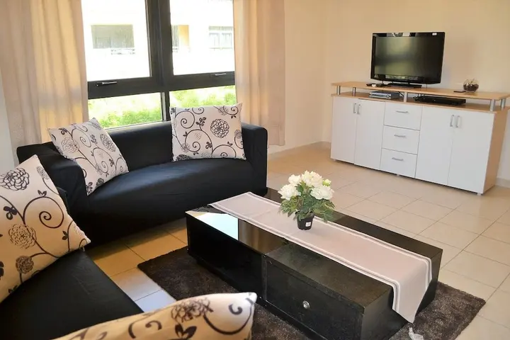 Дубай: Ascapes Al Nakheel 2