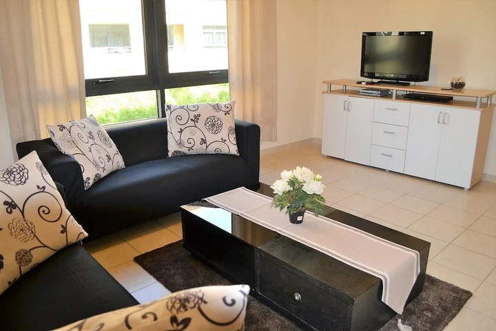 Дубай: Ascapes Al Nakheel 2