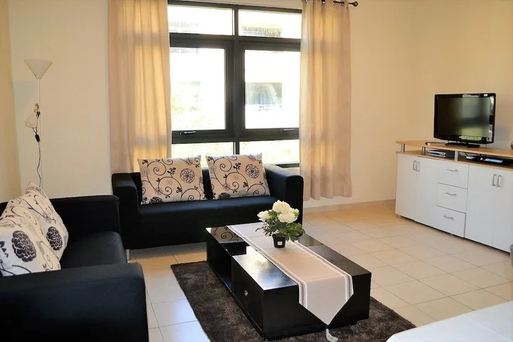 Дубай: Ascapes Al Nakheel 2