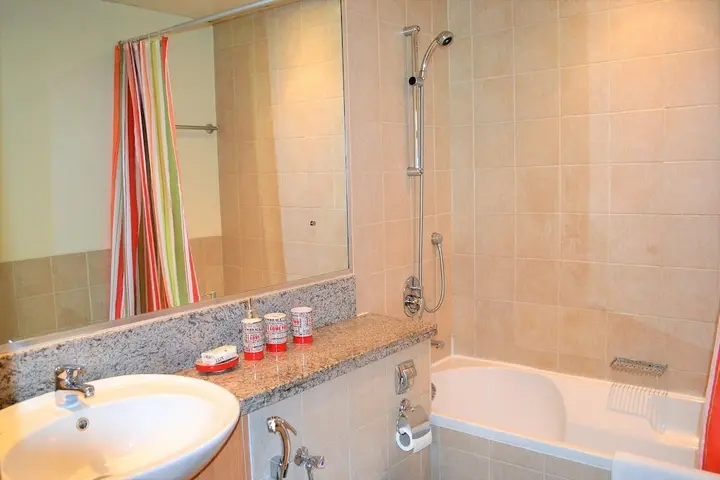 Дубай: Ascapes Al Nakheel 2