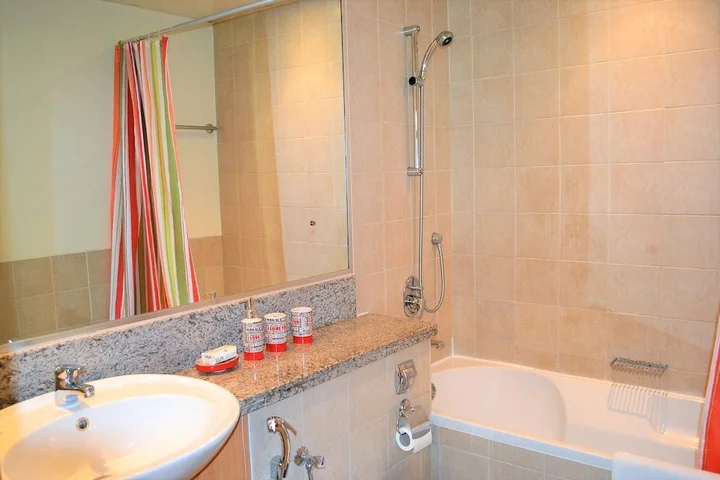 Дубай: Ascapes Al Nakheel 2