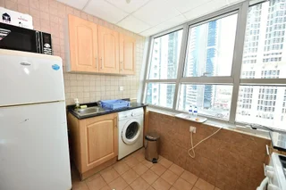 Дубай: One Bedroom Apt. in JLT near Metro Station -AWD