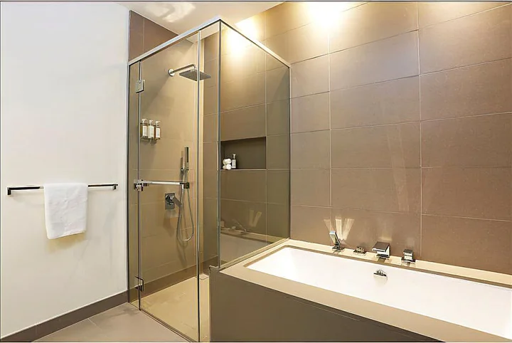 Дубай: Nasma Luxury Stays Cozy 2 Bed Apartment