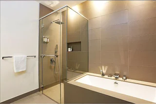 Дубай: Nasma Luxury Stays Cozy 2 Bed Apartment