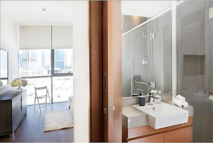 Дубай: Nasma Luxury Stays Cozy 2 Bed Apartment