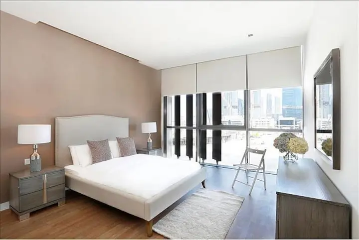 Дубай: Nasma Luxury Stays Cozy 2 Bed Apartment