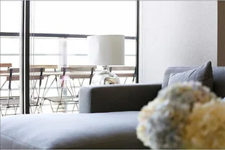 Дубай: Nasma Luxury Stays Cozy 2 Bed Apartment