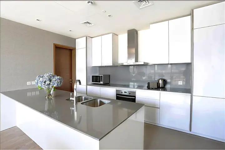 Дубай: Nasma Luxury Stays Cozy 2 Bed Apartment