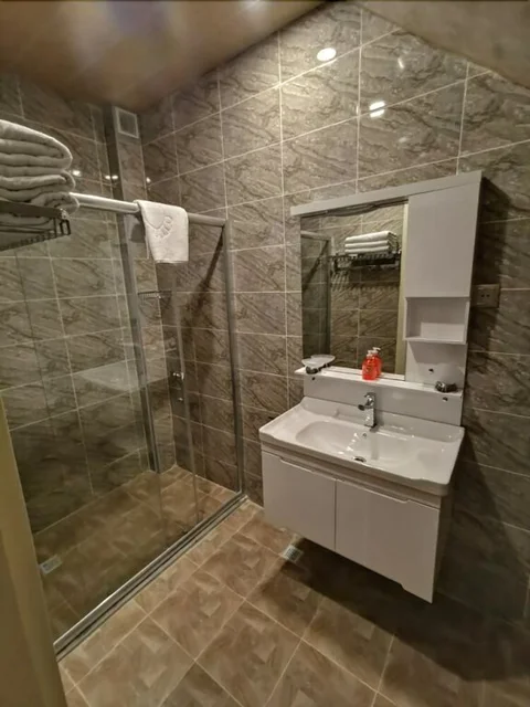 Баку: Soprano Hotel
