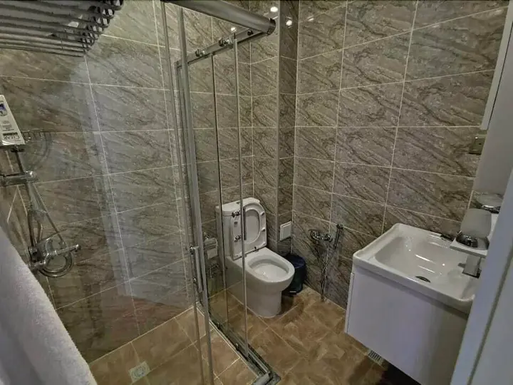 Баку: Soprano Hotel