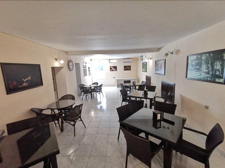 Баку: Soprano Hotel
