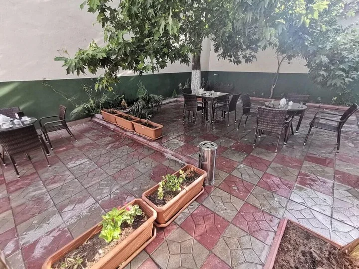 Баку: Soprano Hotel