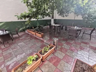 Баку: Soprano Hotel