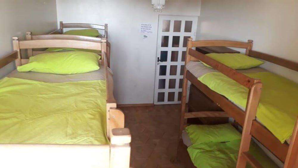 Ереван: Shamrock Hostel 18