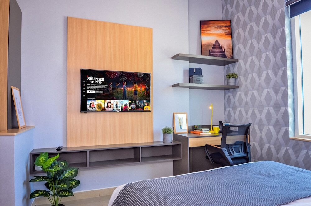 Дубай: KSK Homes