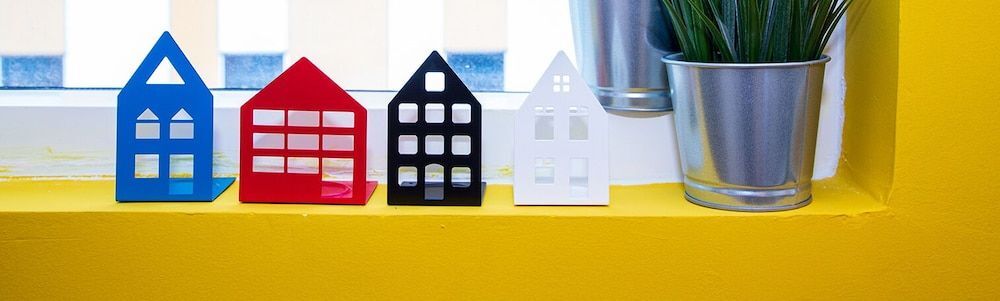 Дубай: KSK Homes