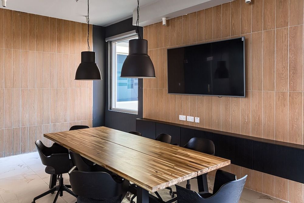 Дубай: KSK Homes