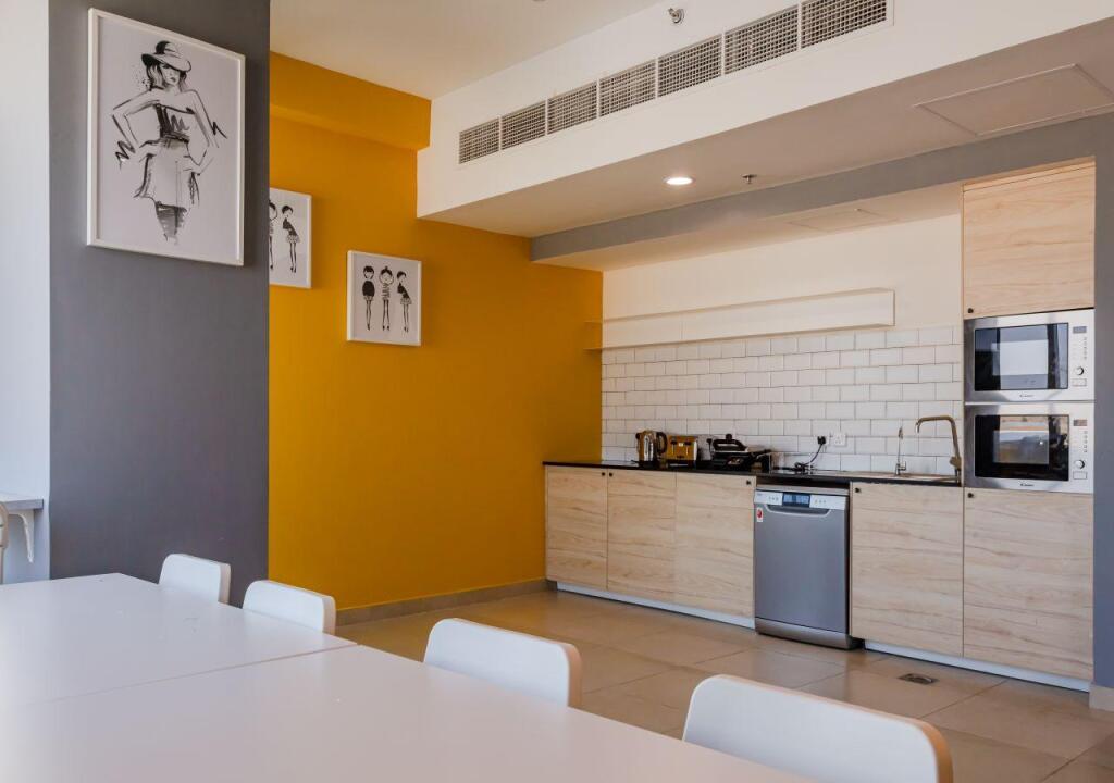 Дубай: KSK Homes