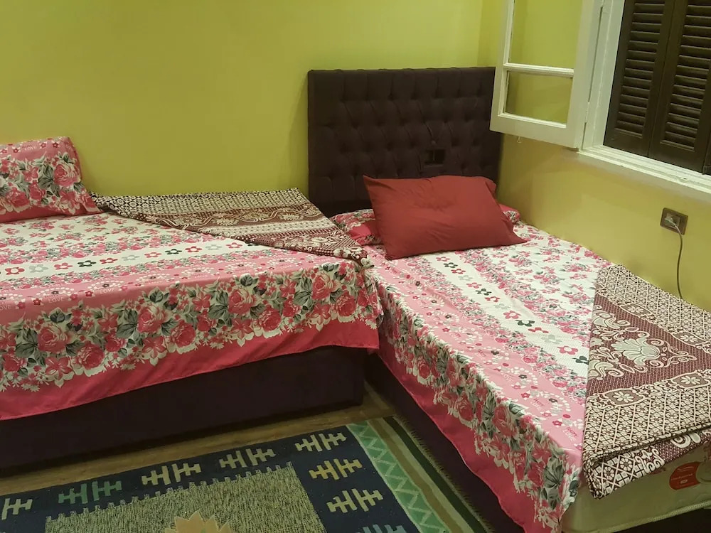 Каир: Nour Elsabah Hotel