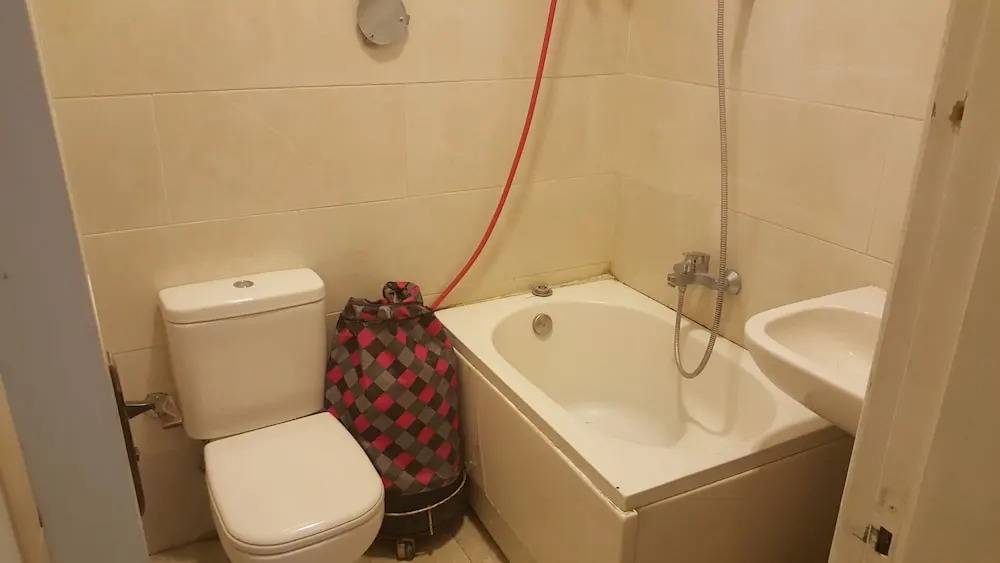Каир: Nour Elsabah Hotel