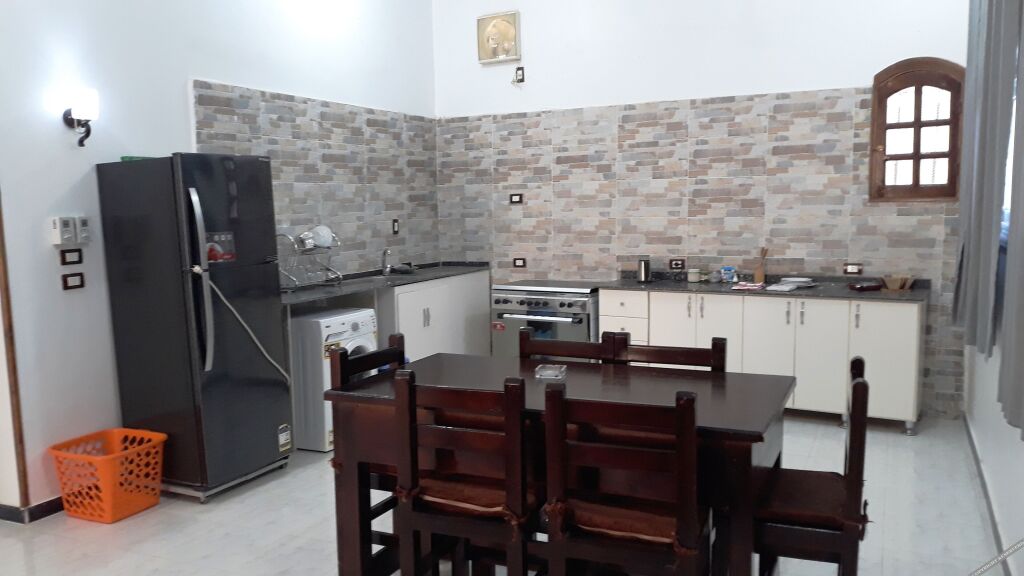 Луксор: New Modern Flats