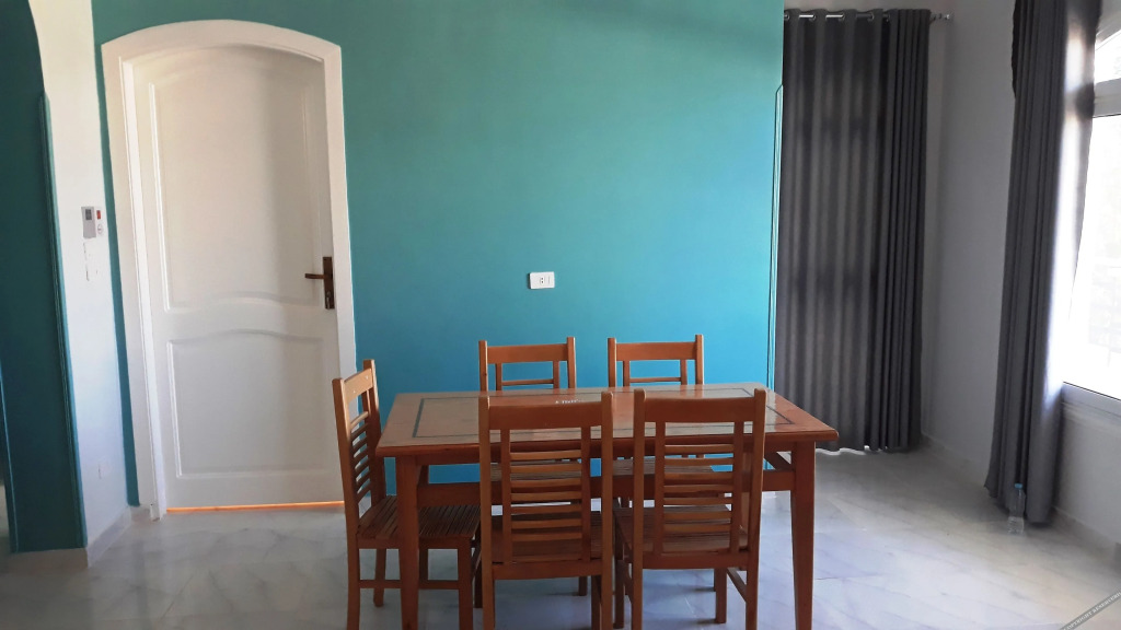 Луксор: New Modern Flats