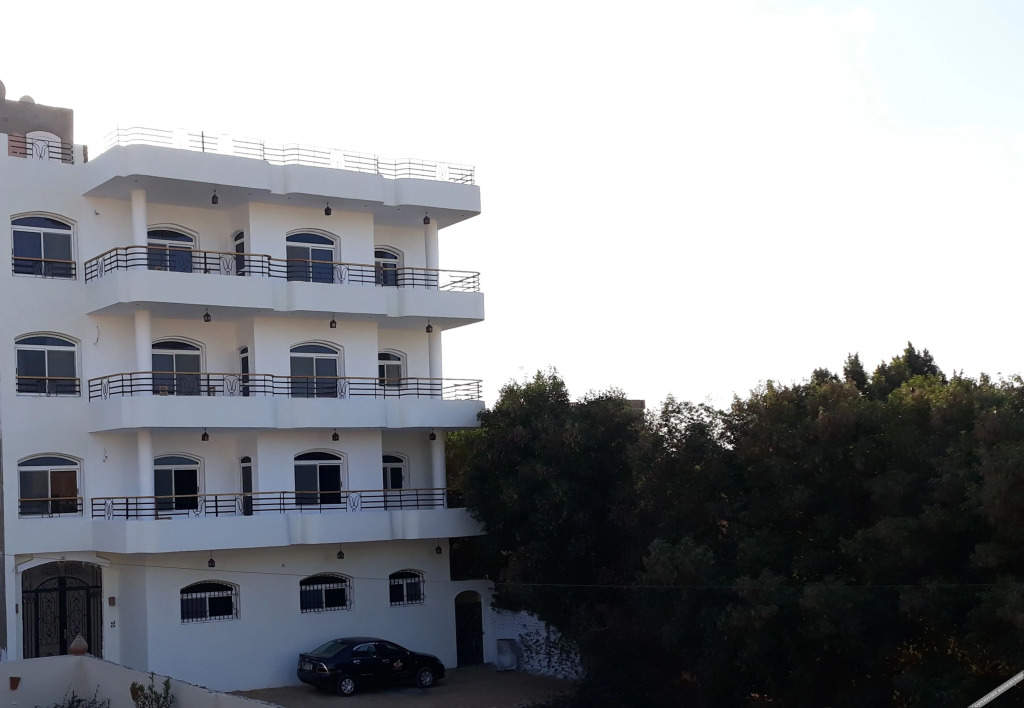 Луксор: New Modern Flats