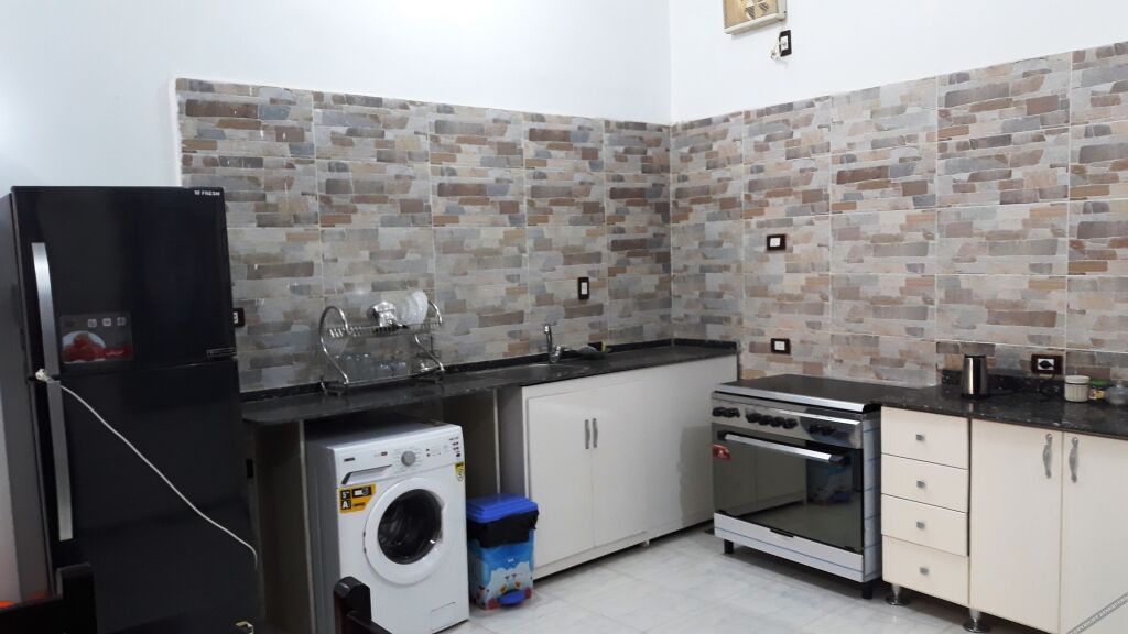 Луксор: New Modern Flats