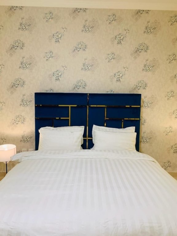 Дубай: Downtown 2bedroom Holidays R Us