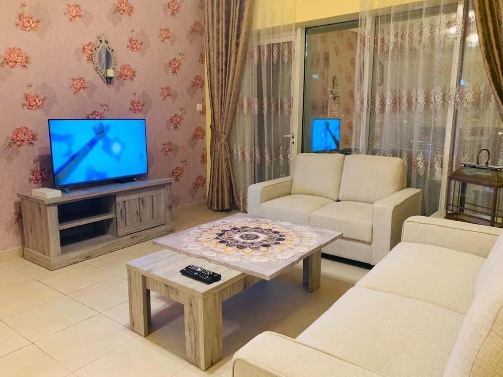 Дубай: Downtown 2bedroom Holidays R Us