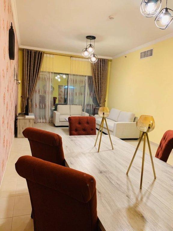 Дубай: Downtown 2bedroom Holidays R Us