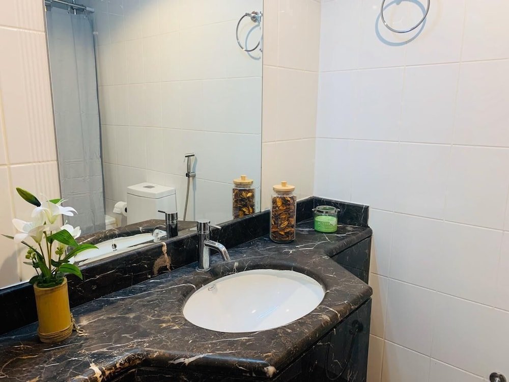 Дубай: Downtown 2bedroom Holidays R Us