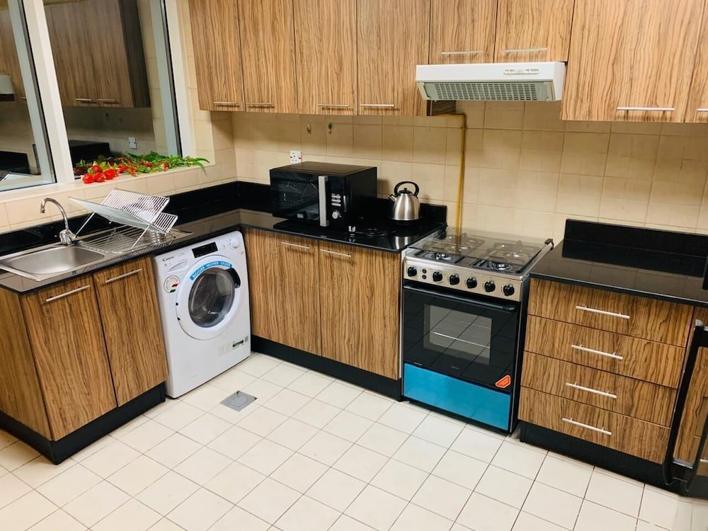 Дубай: Downtown 2bedroom Holidays R Us