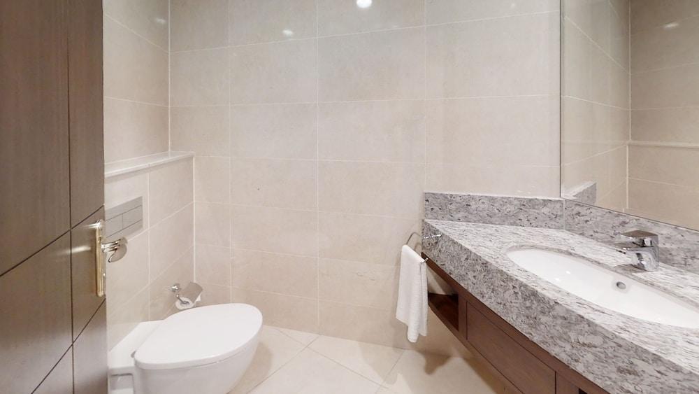 Дубай: Suha Park Luxury Apartments