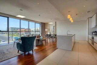 Дубай: Stunning 4BR Apt in Citywalk by GuestReady