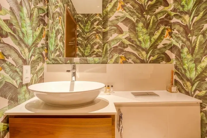 Дубай: Captivating Apt in City Walk Pool View!
