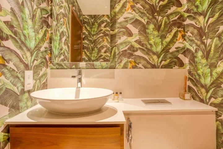 Дубай: Captivating Apt in City Walk Pool View!
