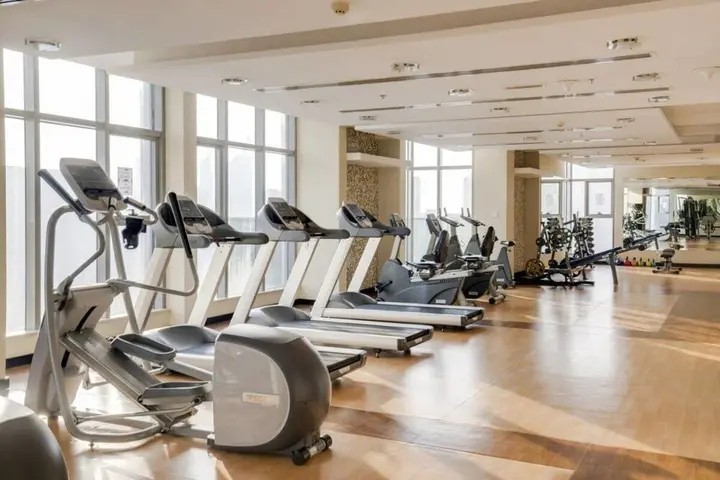 Дубай: Stunning Apartment Next To Damac Metro Station