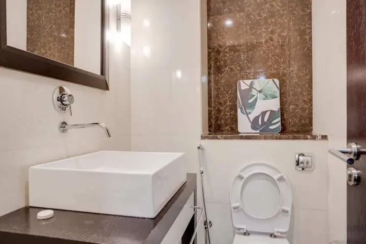 Дубай: Stunning Apartment Next To Damac Metro Station