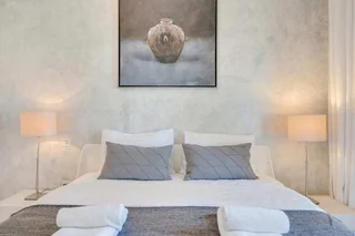 Дубай: Designer Apartment Beautiful Waterfront View