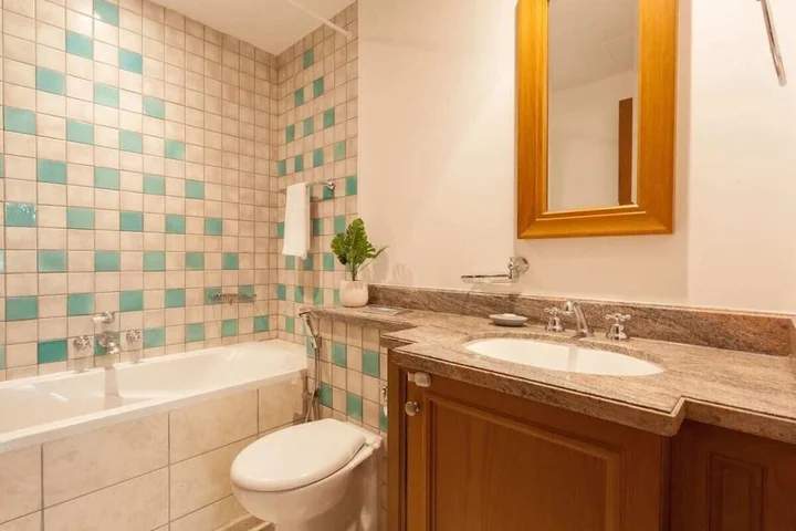 Дубай: Newly Furnished Family Home Near Burj Khalifa!