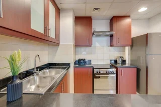Дубай: Stylish Apartment Perfect For Beach Getaway