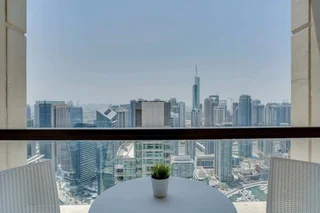 Дубай: Stylish Apartment Perfect For Beach Getaway