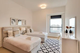 Дубай: Stylish Apartment Perfect For Beach Getaway