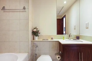 Дубай: Premium Apt - Full Burj Khalifa & Fountain View!