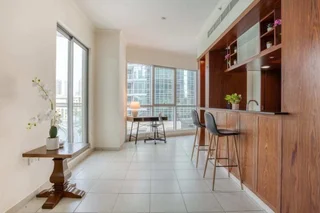 Дубай: Premium Apt - Full Burj Khalifa & Fountain View!