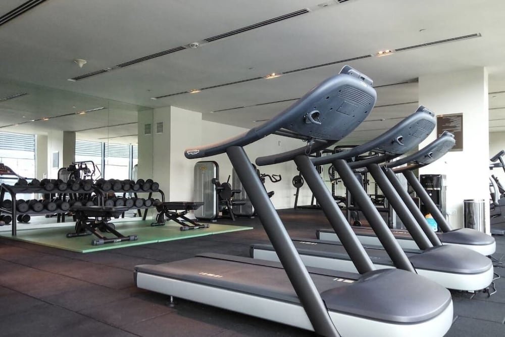 Дубай: Luxury Apartment Stroll Away From City Walk