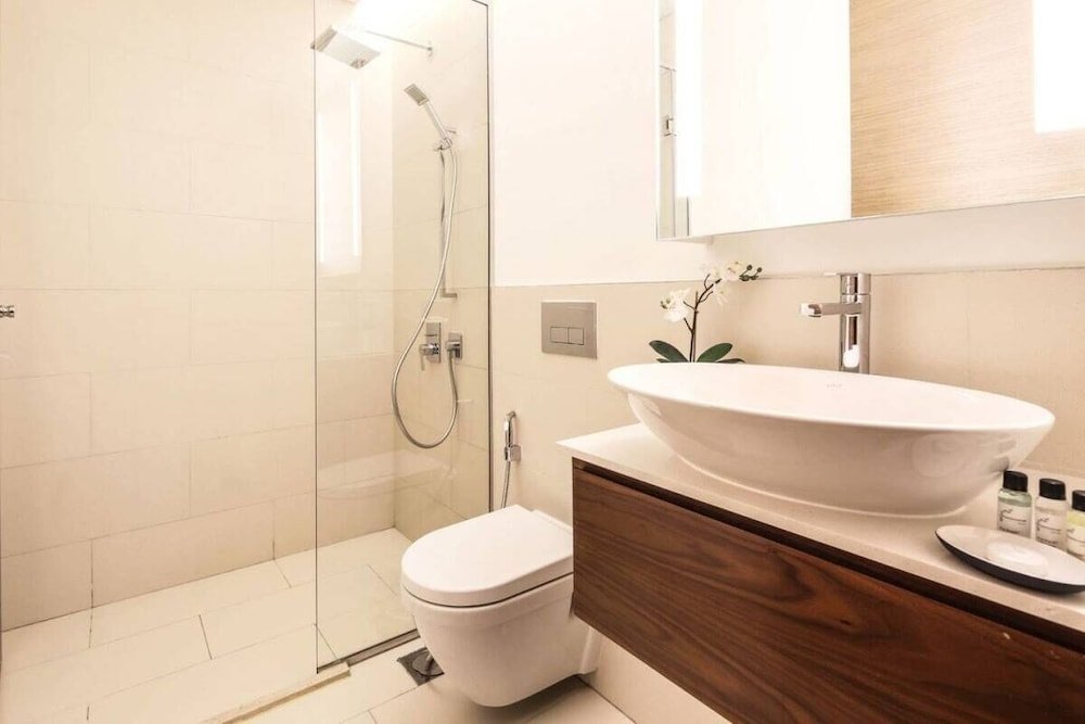 Дубай: Luxurious Getaway Right Across City Walk Mall