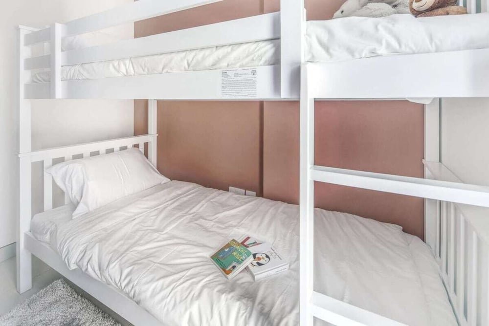 Дубай: Luxurious Getaway Right Across City Walk Mall