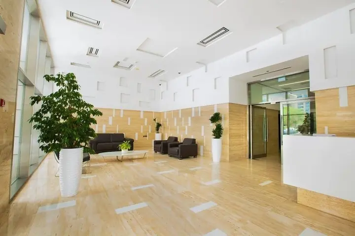 Дубай: Newly Designed Apartment Walk To the Beach